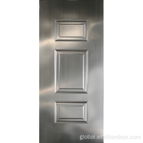 Hot Sale Steel Door Plate Designs Hot sale steel door plate Supplier